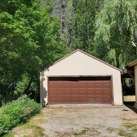2005 Montgomery Gulch Rd, Kellogg, ID 83837 photo 2