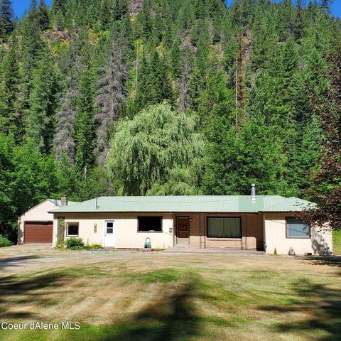 2005 Montgomery Gulch Rd, Kellogg, ID 83837 photo 8