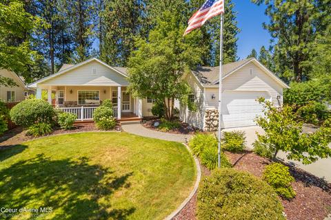 4545 E Mossberg Cir, Post Falls, ID 83854 photo 2
