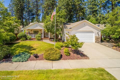 4545 E Mossberg Cir, Post Falls, ID 83854 photo 1