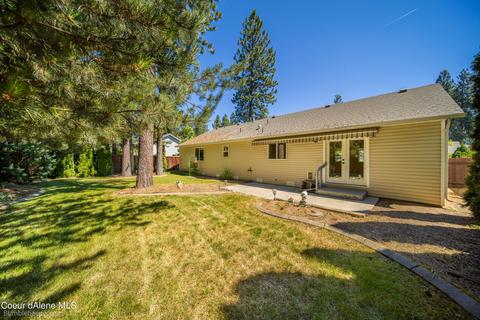 4545 E Mossberg Cir, Post Falls, ID 83854 photo 3