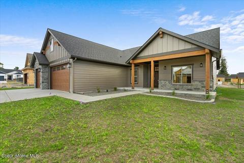 3882 N Foxtail Rd, Post Falls, ID 83854 photo 2