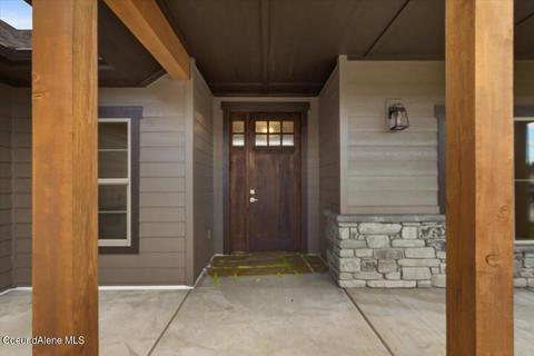 3882 N Foxtail Rd, Post Falls, ID 83854 photo 3