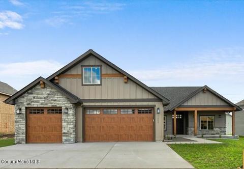 3882 N Foxtail Rd, Post Falls, ID 83854 photo 1