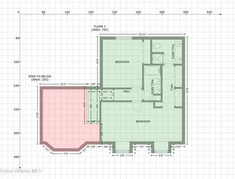 3416 E 1st Ave, Post Falls, ID 83854 photo 39