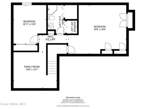 3416 E 1st Ave, Post Falls, ID 83854 photo 36