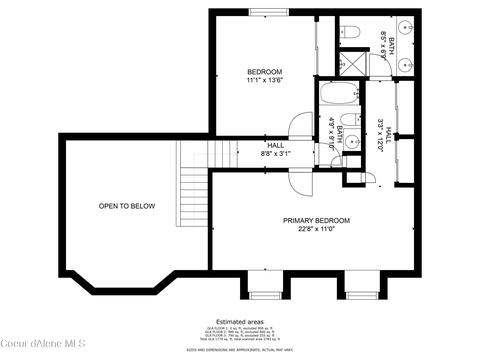 3416 E 1st Ave, Post Falls, ID 83854 photo 40