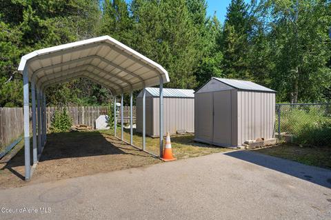 218 Red Clover Dr, Sandpoint, ID 83864 photo 7