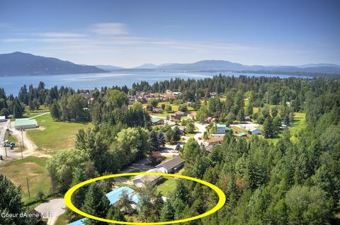 218 Red Clover Dr, Sandpoint, ID 83864 photo 1