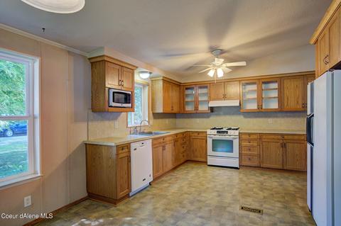 218 Red Clover Dr, Sandpoint, ID 83864 photo 20