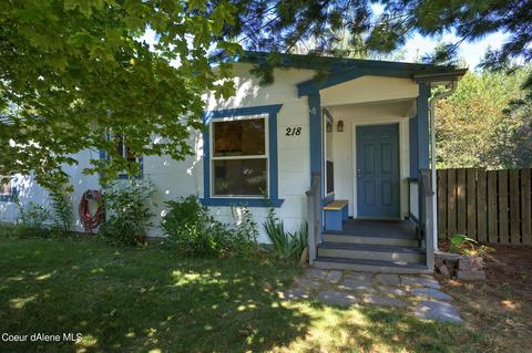 218 Red Clover Dr, Sandpoint, ID 83864 photo 13