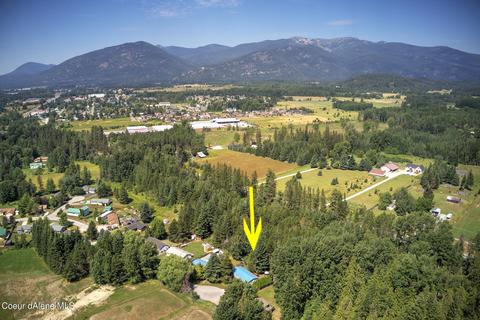 218 Red Clover Dr, Sandpoint, ID 83864 photo 62