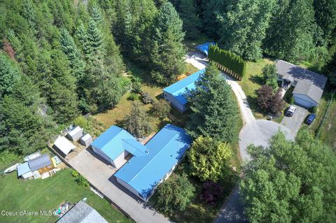 218 Red Clover Dr, Sandpoint, ID 83864 photo 61