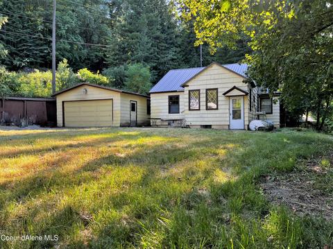 511 5th St, Wallace, ID 83873 photo 1