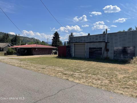 201 W 9th Ave, Clark Fork, ID 83811 photo 5