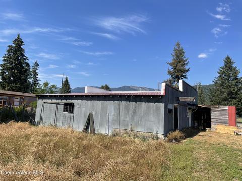 201 W 9th Ave, Clark Fork, ID 83811 photo 7