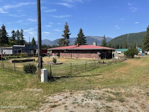 201 W 9th Ave, Clark Fork, ID 83811 photo 2