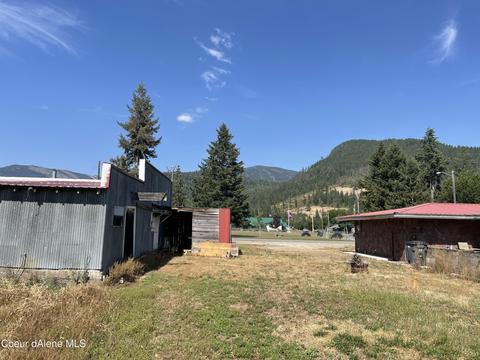 201 W 9th Ave, Clark Fork, ID 83811 photo 8