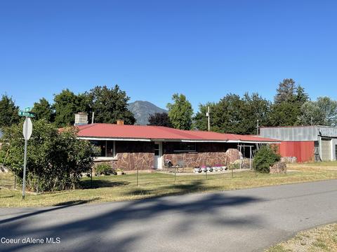 201 W 9th Ave, Clark Fork, ID 83811 photo 1
