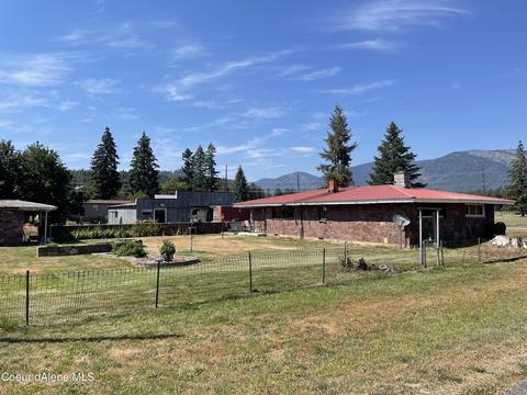 201 W 9th Ave, Clark Fork, ID 83811 photo 3