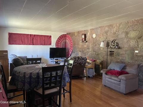 201 W 9th Ave, Clark Fork, ID 83811 photo 11