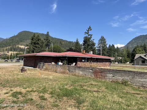 201 W 9th Ave, Clark Fork, ID 83811 photo 6