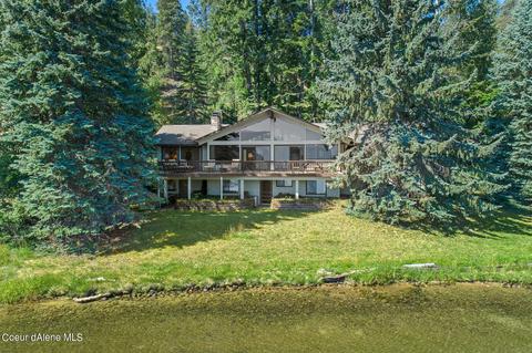 91 E Shoreline Ln, Sagle, ID 83860 photo 40