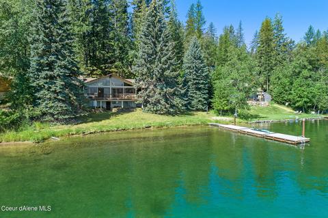 91 E Shoreline Ln, Sagle, ID 83860 photo 39