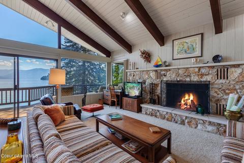 91 E Shoreline Ln, Sagle, ID 83860 photo 11