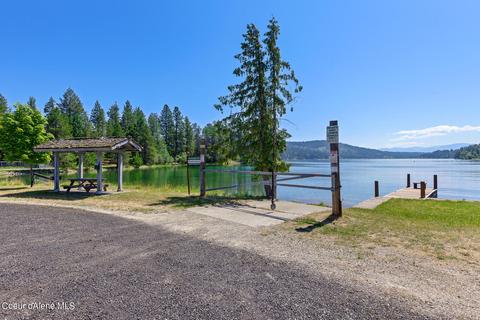 91 E Shoreline Ln, Sagle, ID 83860 photo 30