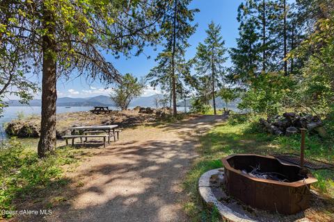 91 E Shoreline Ln, Sagle, ID 83860 photo 32