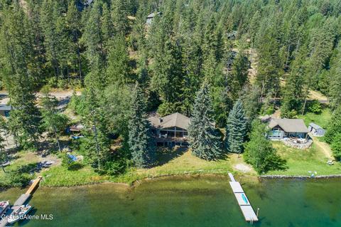 91 E Shoreline Ln, Sagle, ID 83860 photo 43
