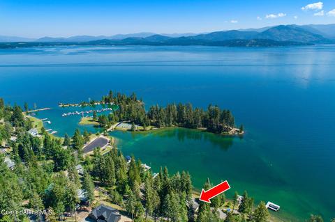 91 E Shoreline Ln, Sagle, ID 83860 photo 38