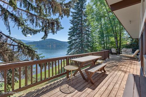 91 E Shoreline Ln, Sagle, ID 83860 photo 8