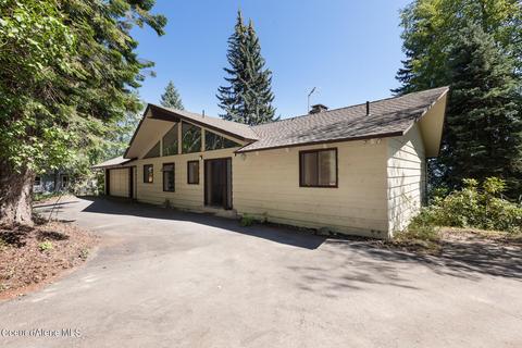 91 E Shoreline Ln, Sagle, ID 83860 photo 47