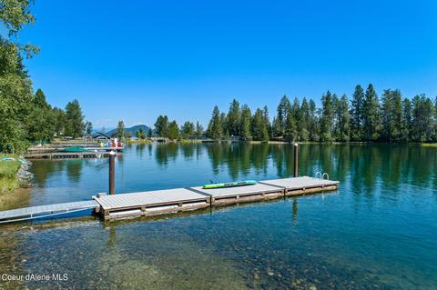91 E Shoreline Ln, Sagle, ID 83860 photo 42