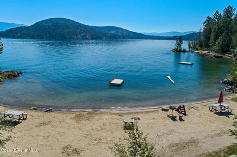 91 E Shoreline Ln, Sagle, ID 83860 photo 6