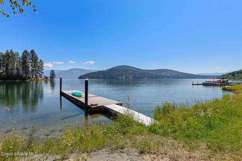 91 E Shoreline Ln, Sagle, ID 83860 photo 41