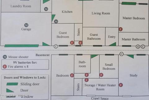 91 E Shoreline Ln, Sagle, ID 83860 photo 50
