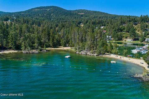 91 E Shoreline Ln, Sagle, ID 83860 photo 5