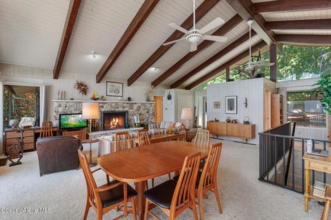 91 E Shoreline Ln, Sagle, ID 83860 photo 12