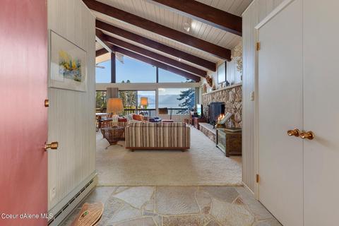91 E Shoreline Ln, Sagle, ID 83860 photo 18