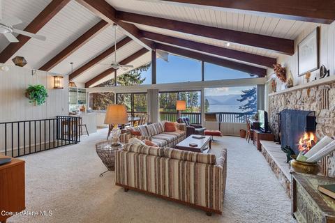 91 E Shoreline Ln, Sagle, ID 83860 photo 10