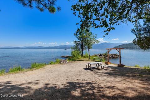 91 E Shoreline Ln, Sagle, ID 83860 photo 33