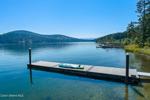 91 E Shoreline Ln, Sagle, ID 83860 photo 3