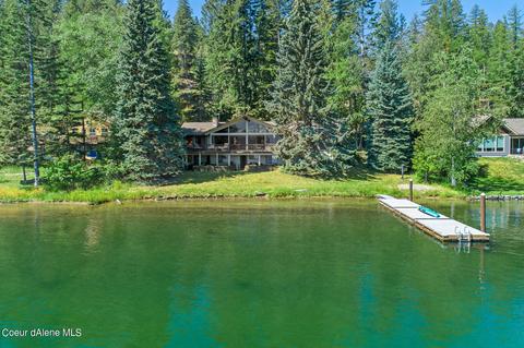 91 E Shoreline Ln, Sagle, ID 83860 photo 4