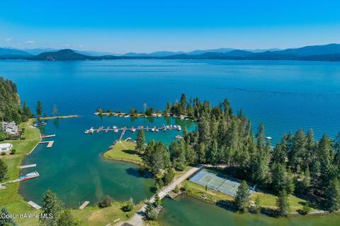 91 E Shoreline Ln, Sagle, ID 83860 photo 46