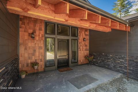 1371 Bayview Rd, Athol, ID 83801 photo 4