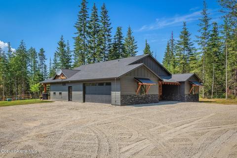 1371 Bayview Rd, Athol, ID 83801 photo 1