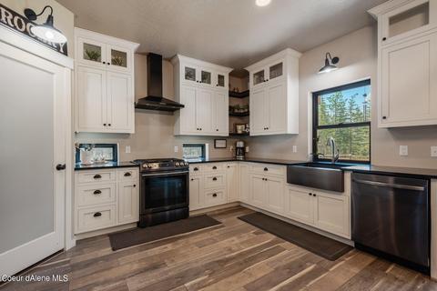 1371 Bayview Rd, Athol, ID 83801 photo 12